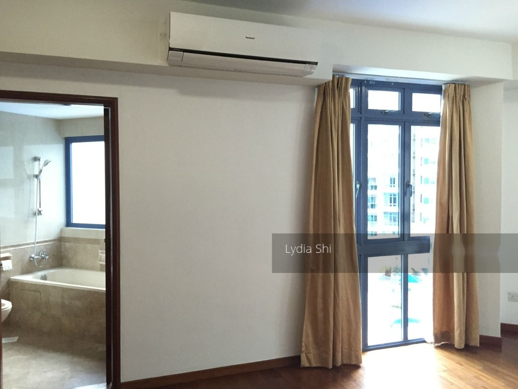 Sanctuary Green (D15), Condominium #208437351